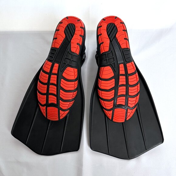 Wildhorn (Seaview) Topside Fins – Women's 8, Men's 6 - Picture 3 of 7